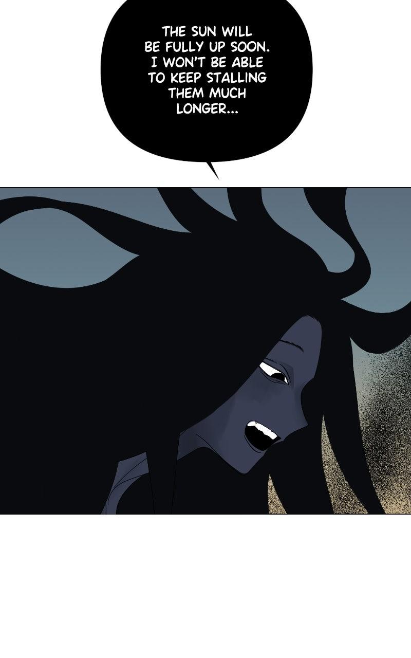 Moonchild Chapter 154 page 28 - 