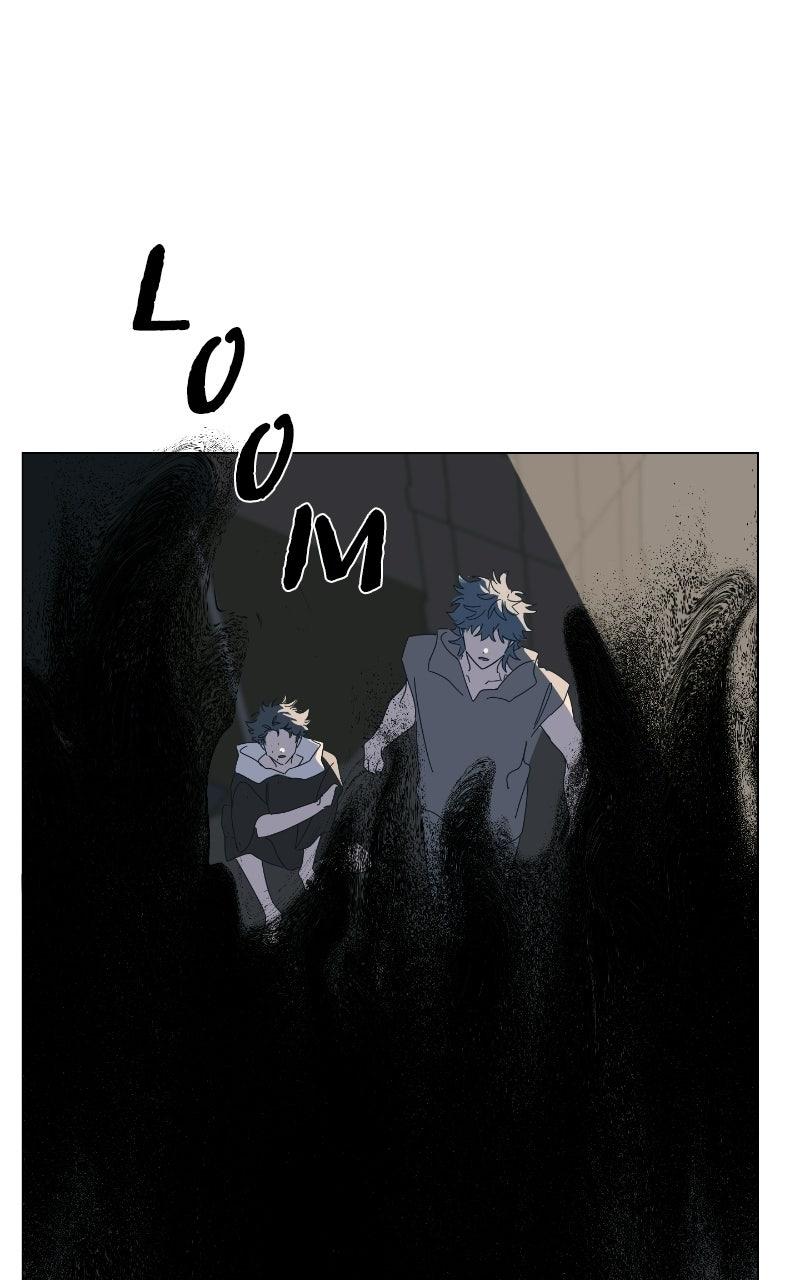 Moonchild Chapter 154 page 30 - 
