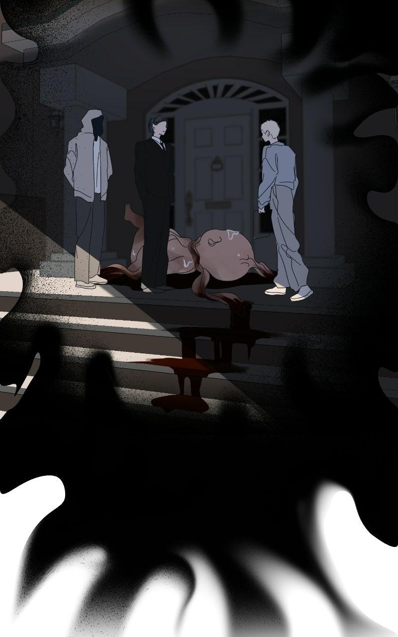 Moonchild Chapter 154 page 32 - 