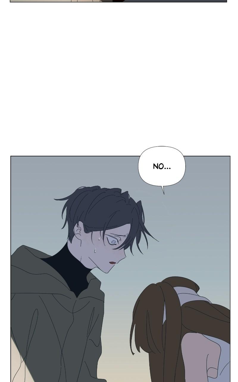 Moonchild Chapter 154 page 36 - 