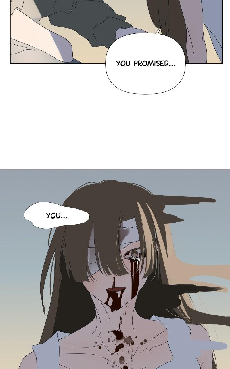 Moonchild Chapter 154 page 37 - 