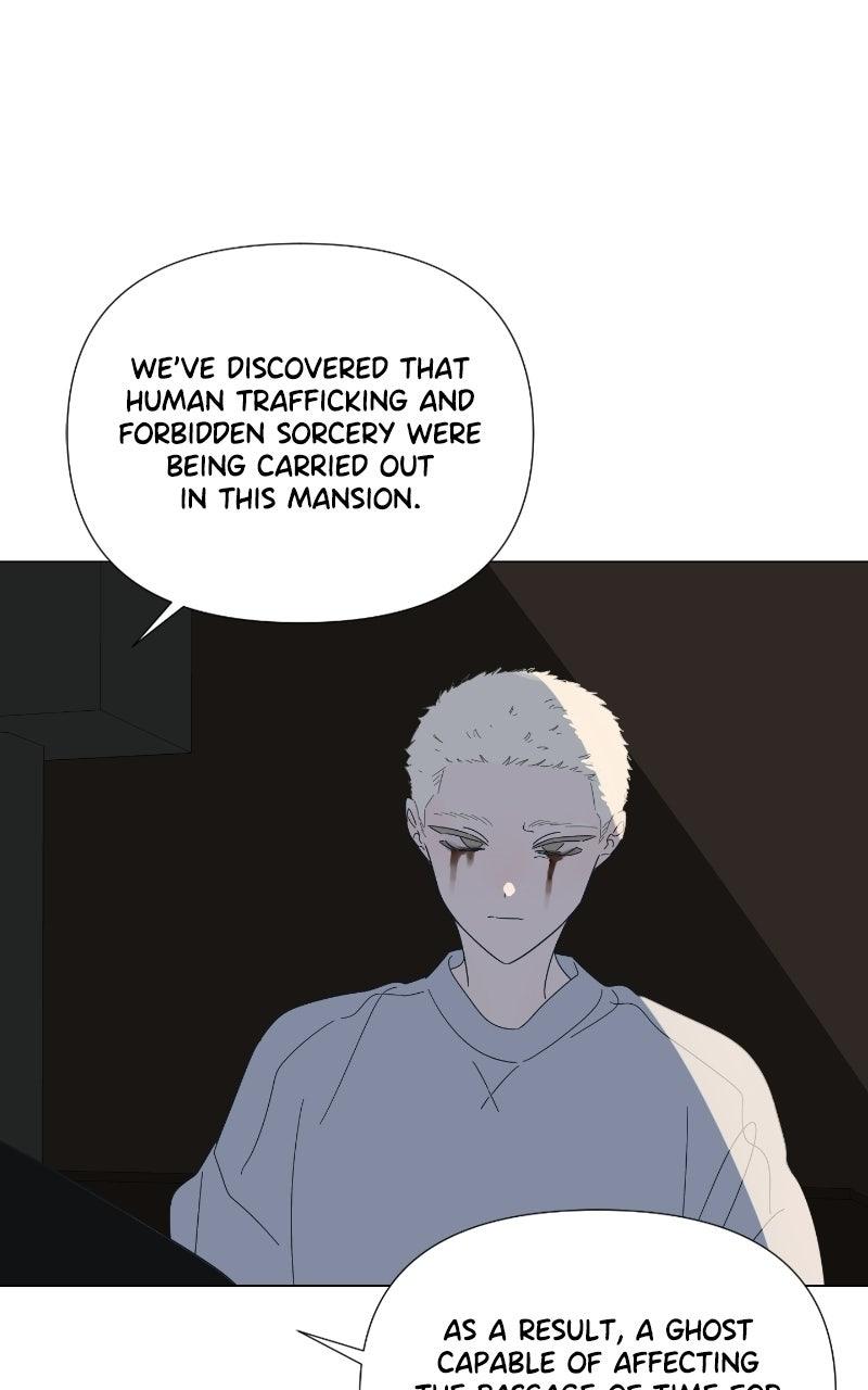 Moonchild Chapter 154 page 40 - 