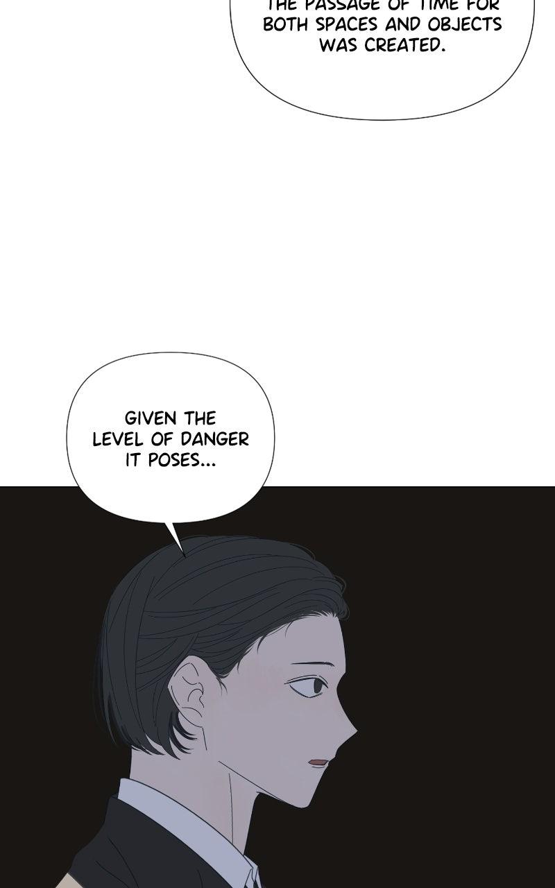Moonchild Chapter 154 page 41 - 