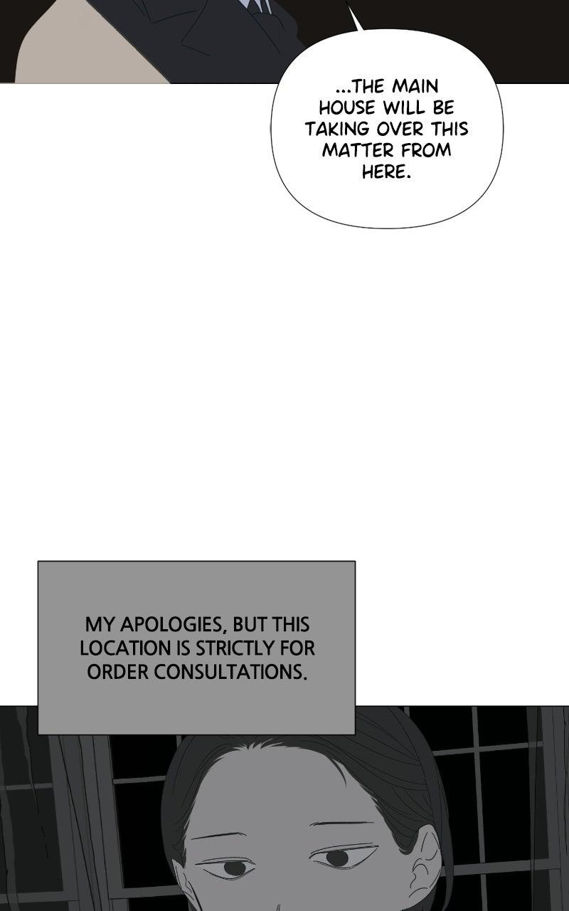 Moonchild Chapter 154 page 42 - 