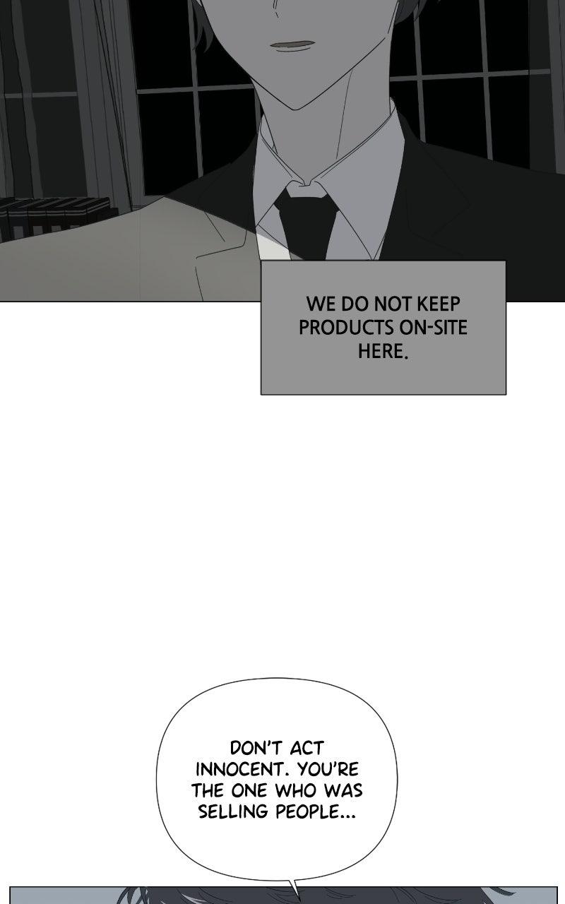 Moonchild Chapter 154 page 43 - 