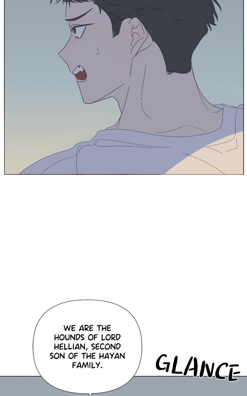 Moonchild Chapter 154 page 44 - 