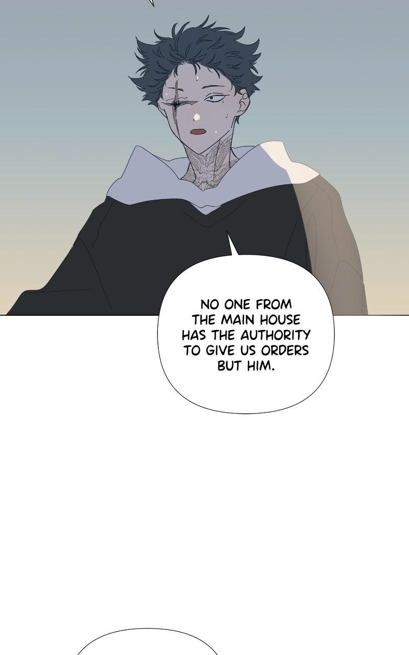 Moonchild Chapter 154 page 45 - 