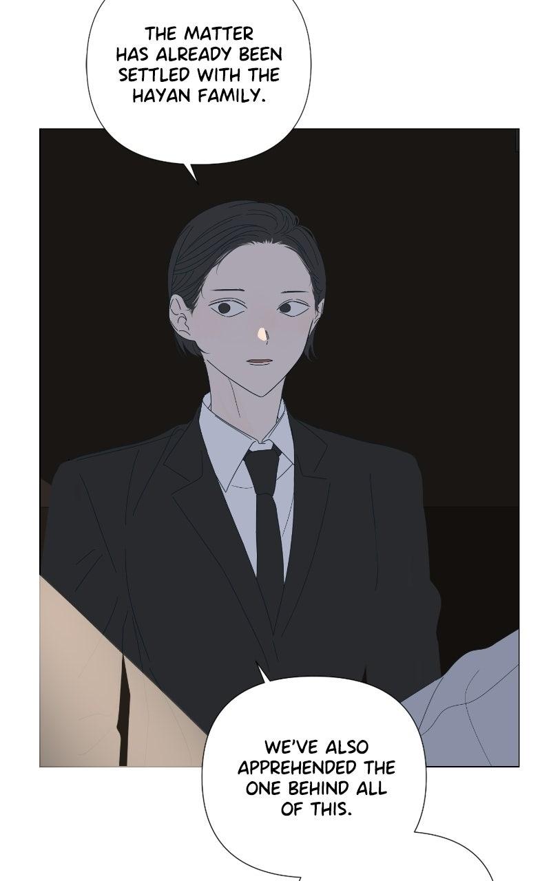 Moonchild Chapter 154 page 46 - 