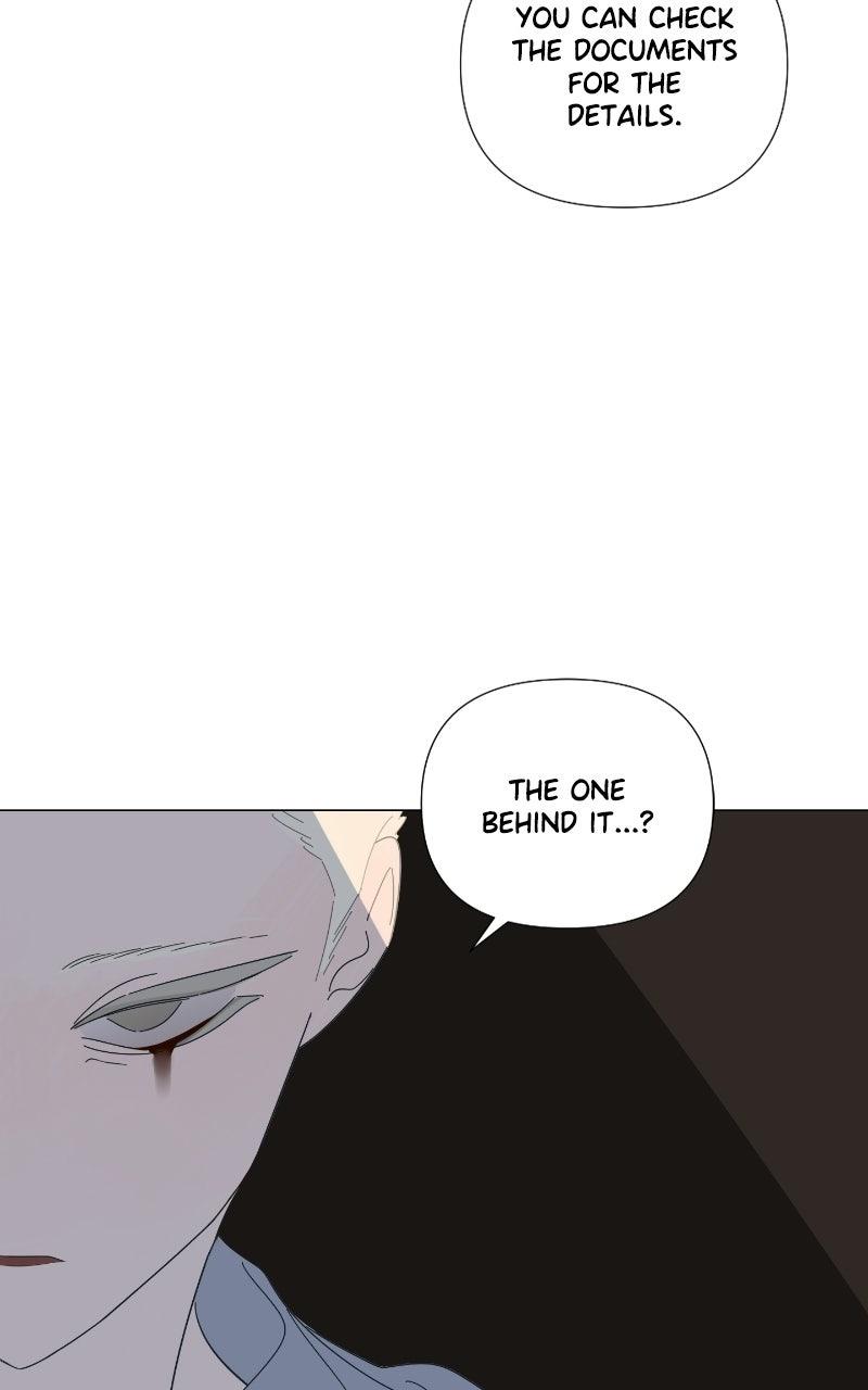 Moonchild Chapter 154 page 47 - 