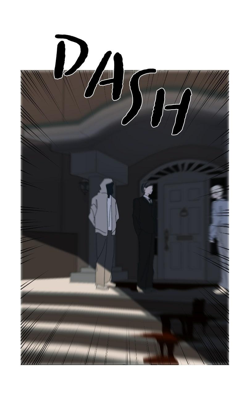 Moonchild Chapter 154 page 49 - 