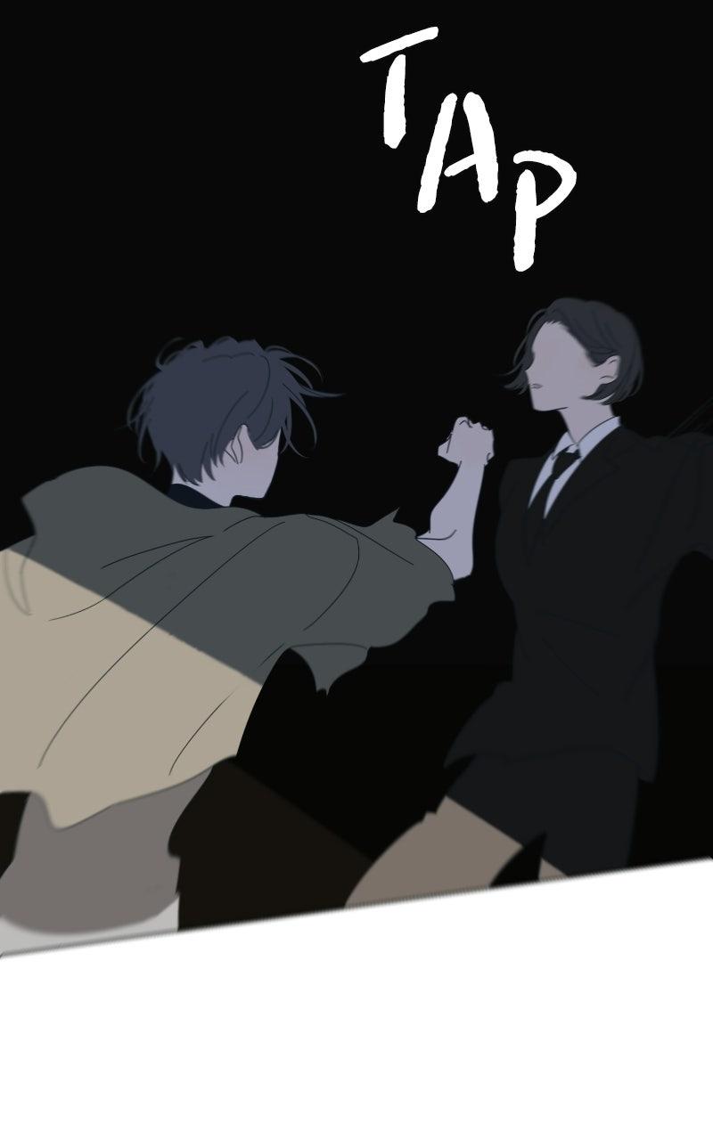 Moonchild Chapter 154 page 51 - 