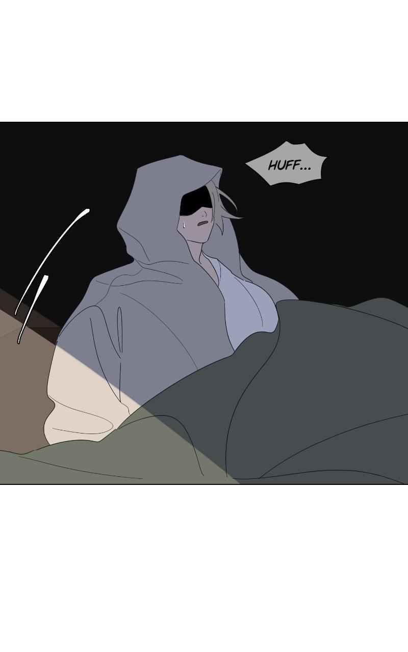 Moonchild Chapter 154 page 52 - 