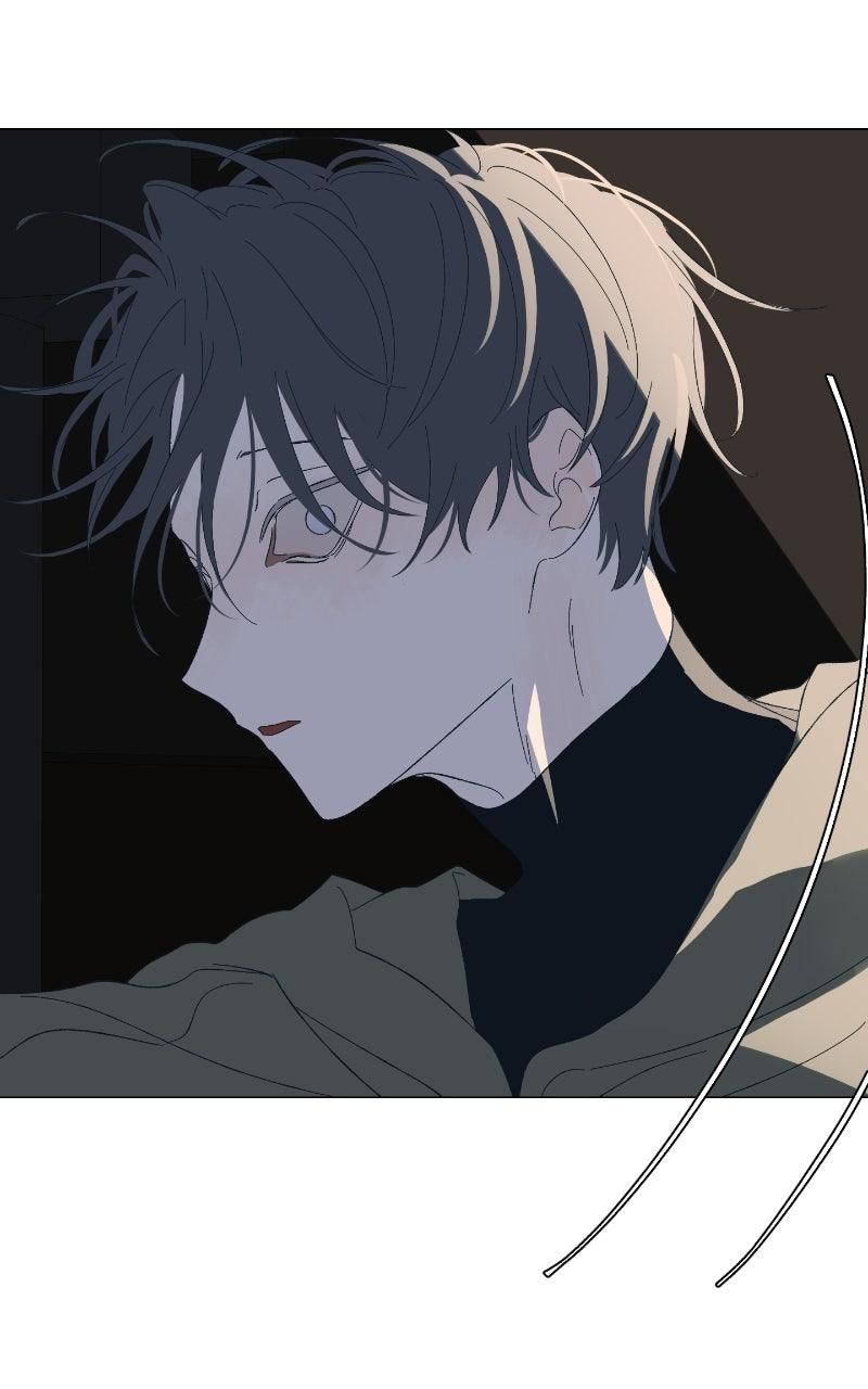 Moonchild Chapter 154 page 54 - 