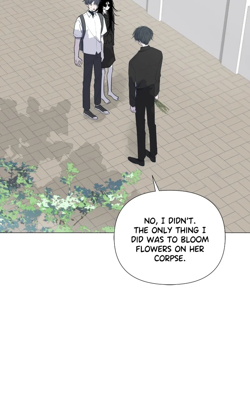Read Moonchild chapter 17 image 3 on Lezhin