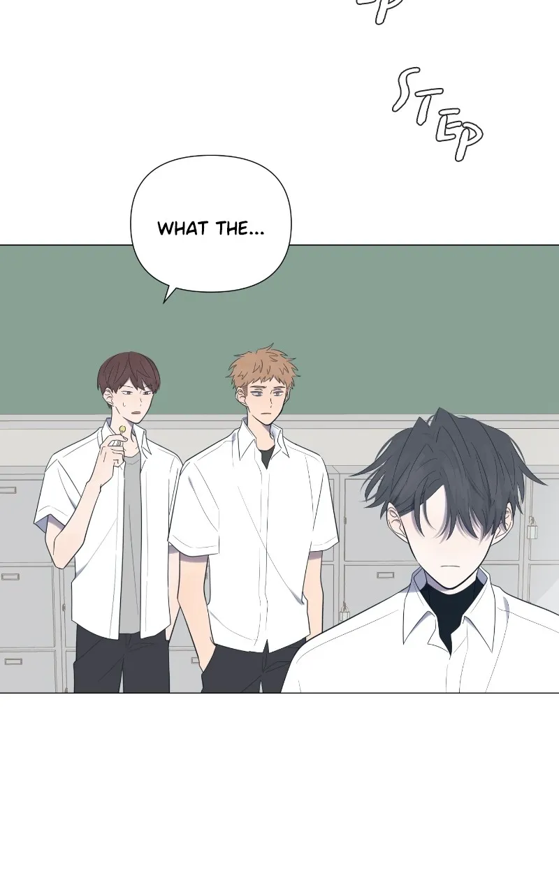 Read Moonchild chapter 17 image 39 on Lezhin