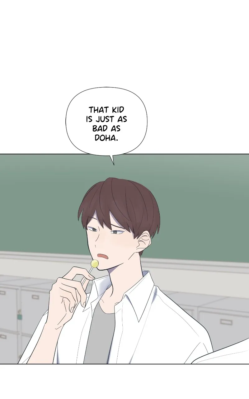 Read Moonchild chapter 17 image 40 on Lezhin