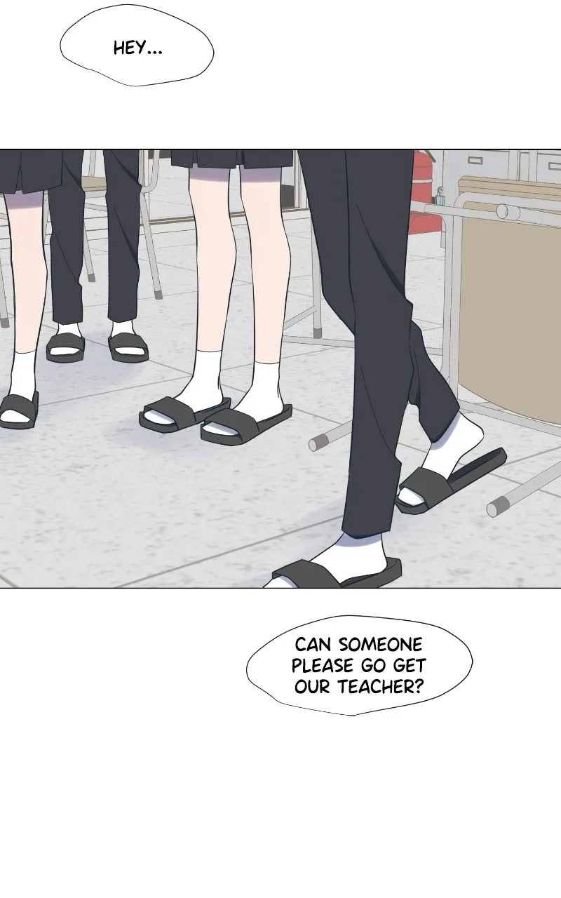 Read Moonchild chapter 17 image 65 on Lezhin
