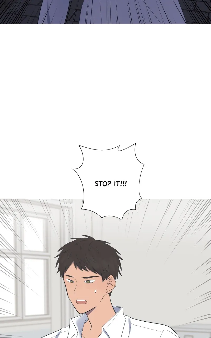 Read Moonchild chapter 17 image 90 on Lezhin