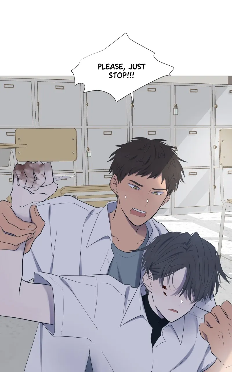 Read Moonchild chapter 17 image 92 on Lezhin