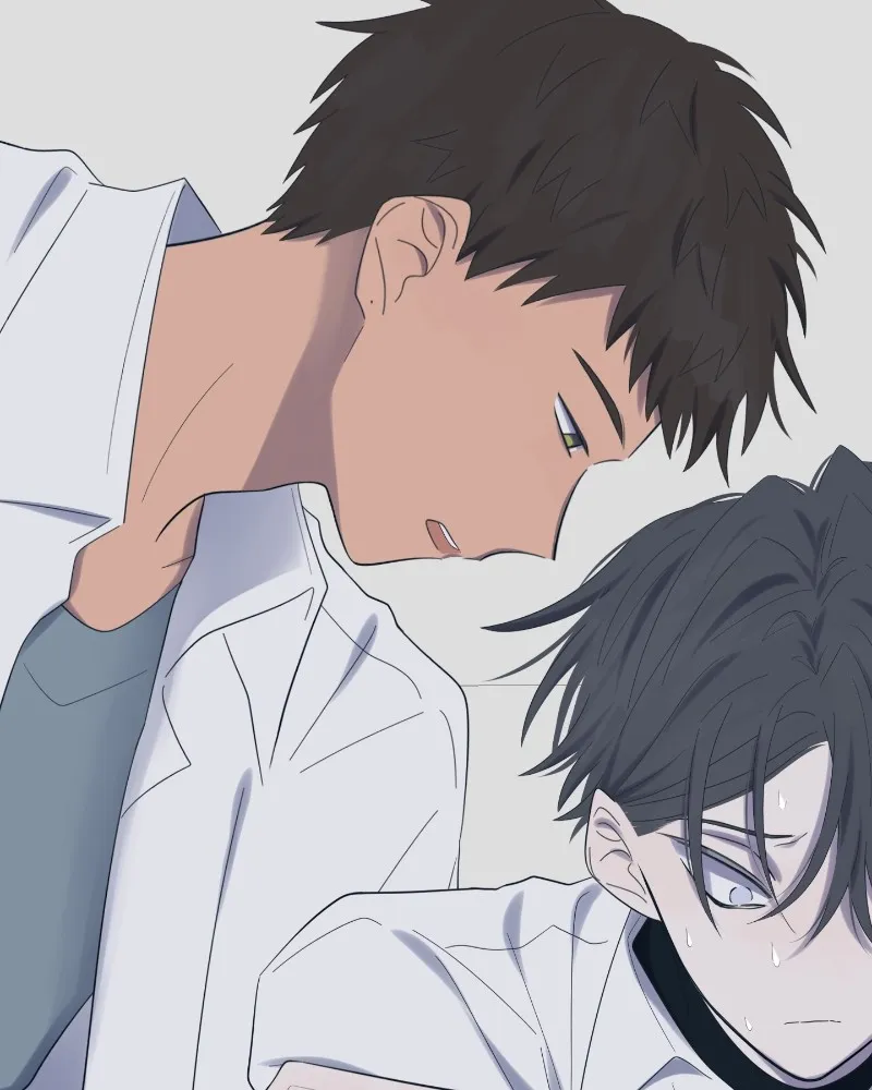 Read Moonchild chapter 18 image 102 on Lezhin