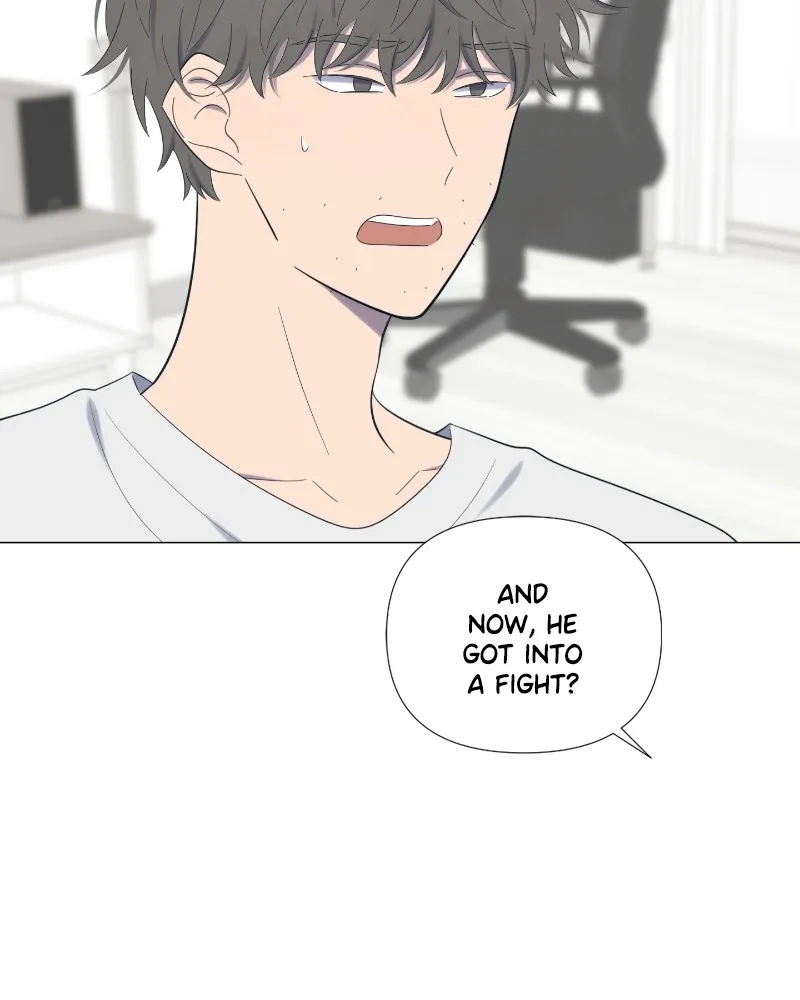 Read Moonchild chapter 18 image 21 on Lezhin
