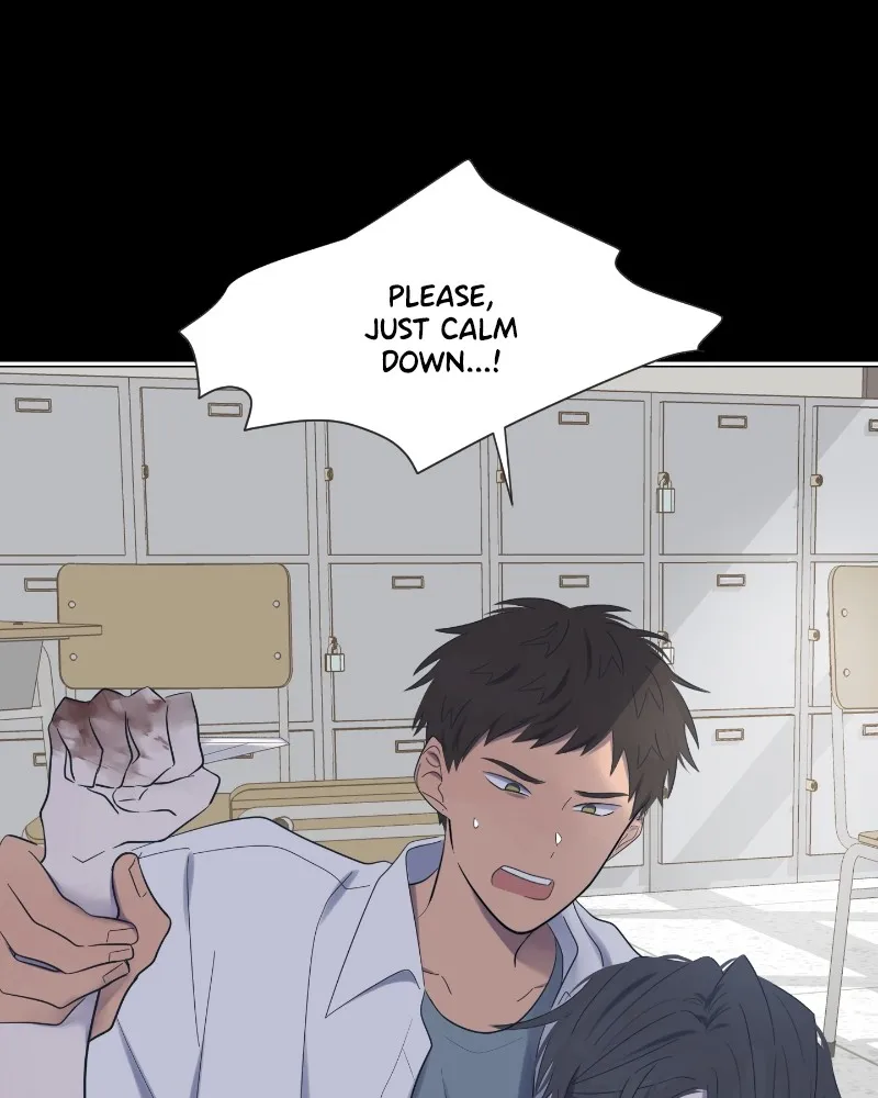 Read Moonchild chapter 18 image 42 on Lezhin