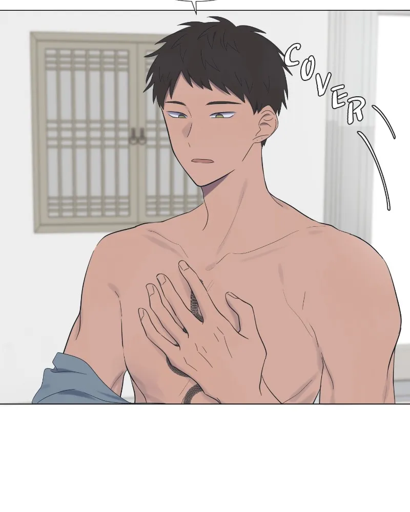 Read Moonchild chapter 19 image 5 on Lezhin