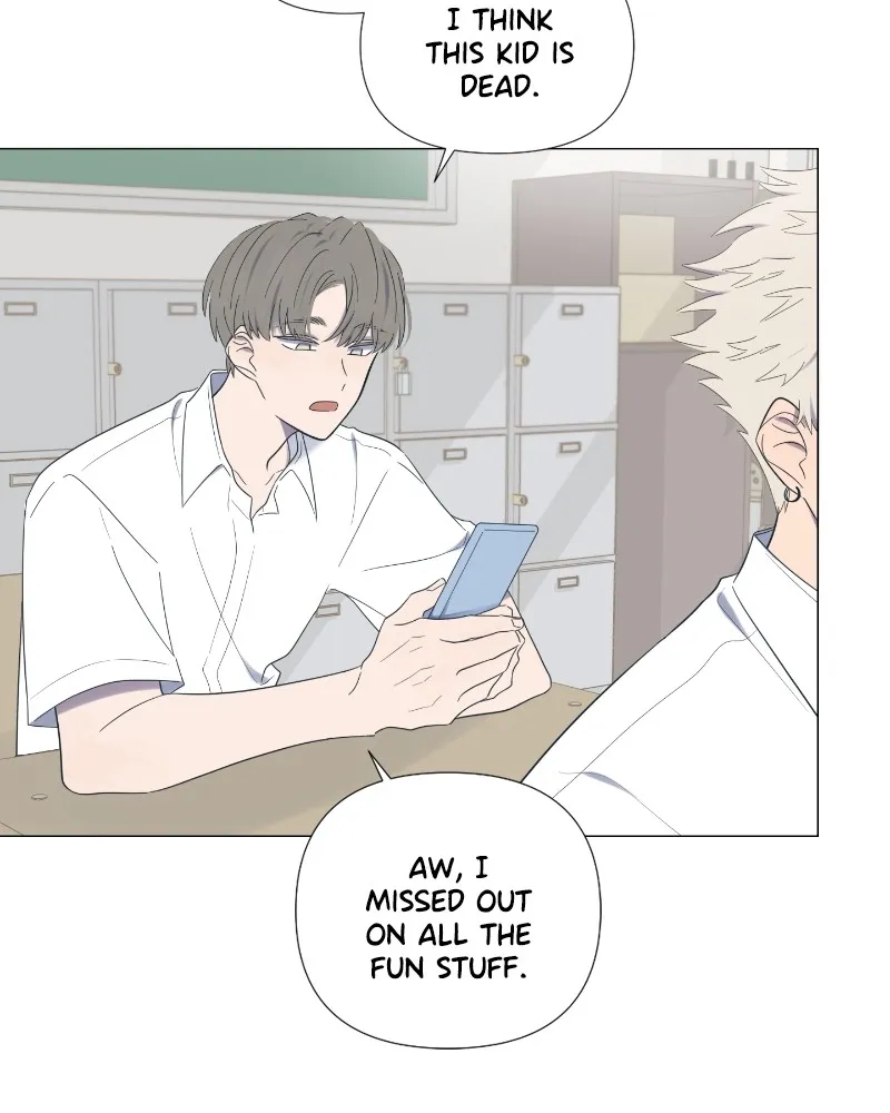 Read Moonchild chapter 19 image 53 on Lezhin