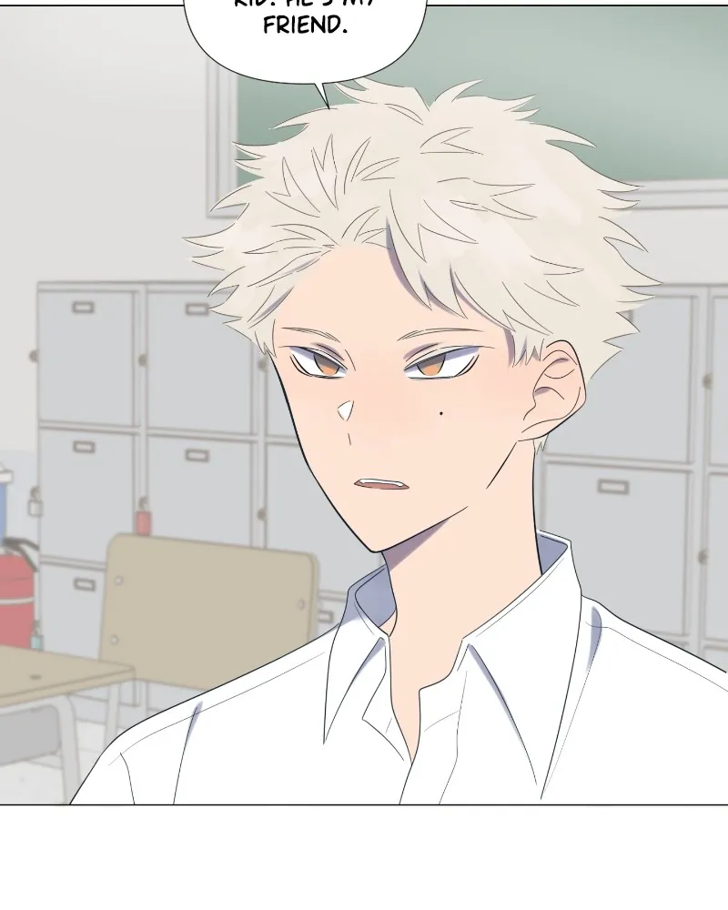 Read Moonchild chapter 19 image 80 on Lezhin