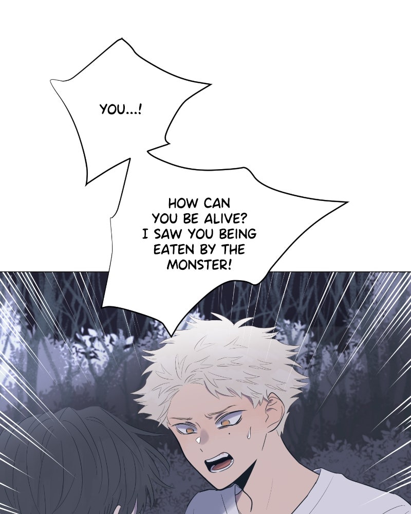 Read Moonchild chapter 2 image 10 on Lezhin