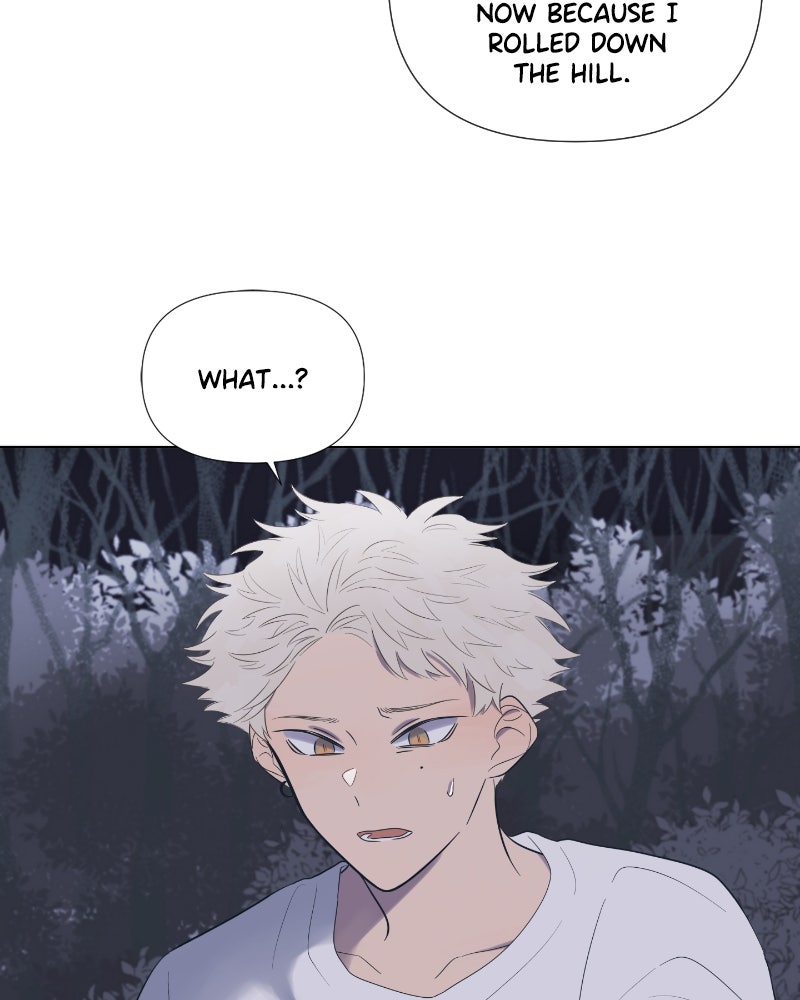 Read Moonchild chapter 2 image 13 on Lezhin