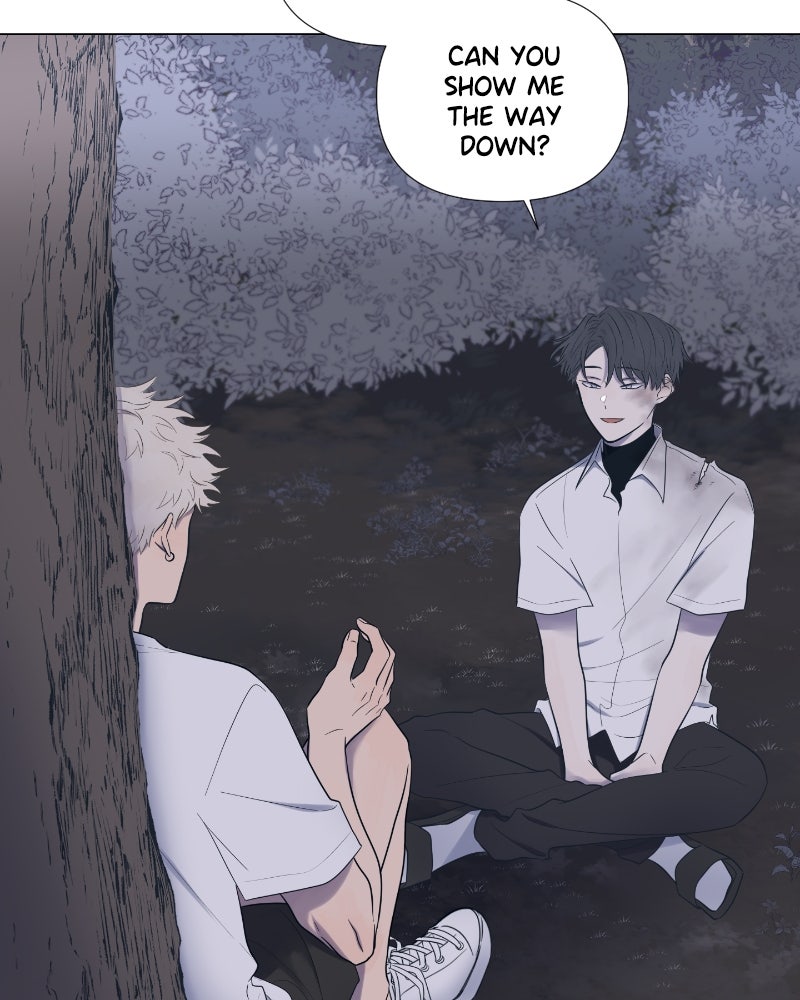 Read Moonchild chapter 2 image 17 on Lezhin