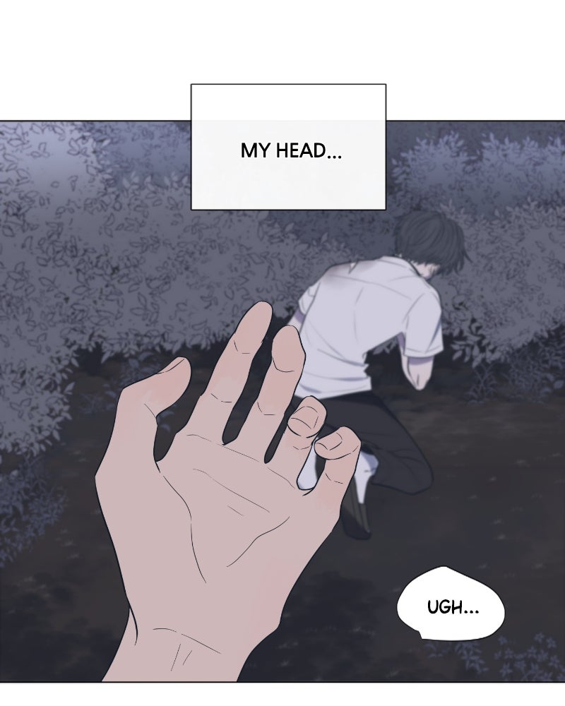 Read Moonchild chapter 2 image 2 on Lezhin