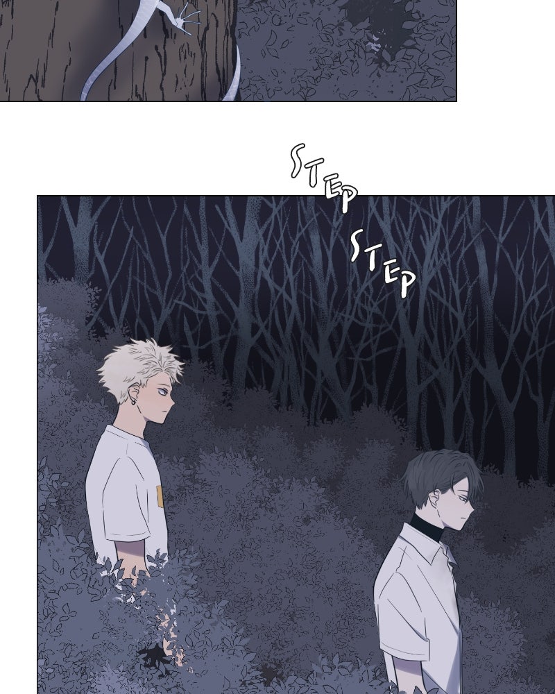 Read Moonchild chapter 2 image 21 on Lezhin