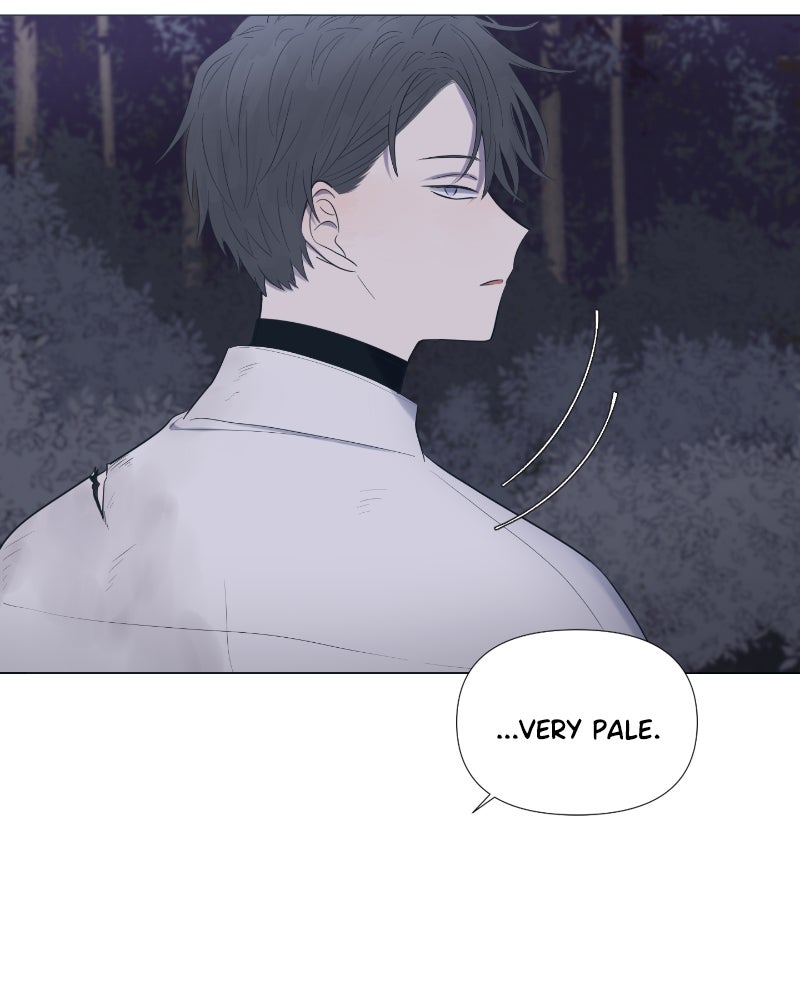 Read Moonchild chapter 2 image 25 on Lezhin