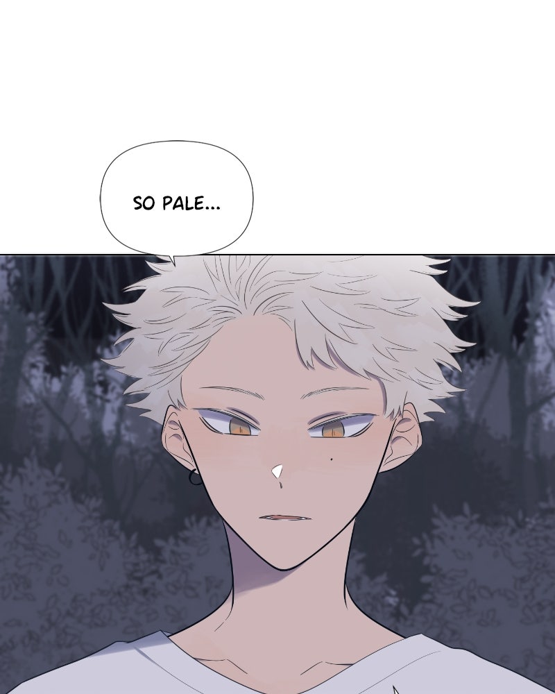 Read Moonchild chapter 2 image 26 on Lezhin
