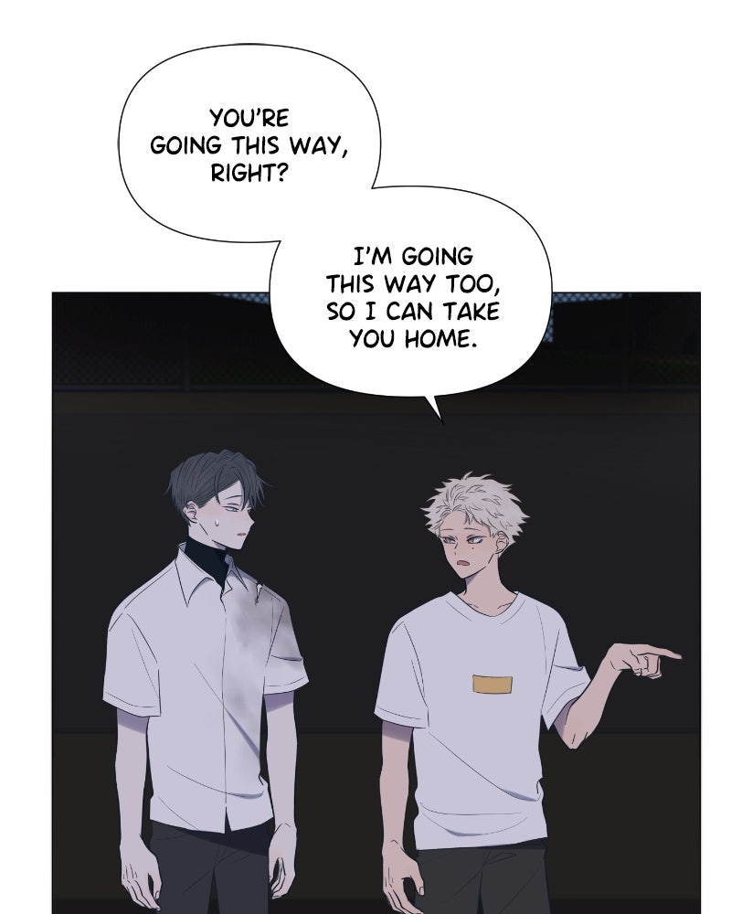 Read Moonchild chapter 2 image 30 on Lezhin