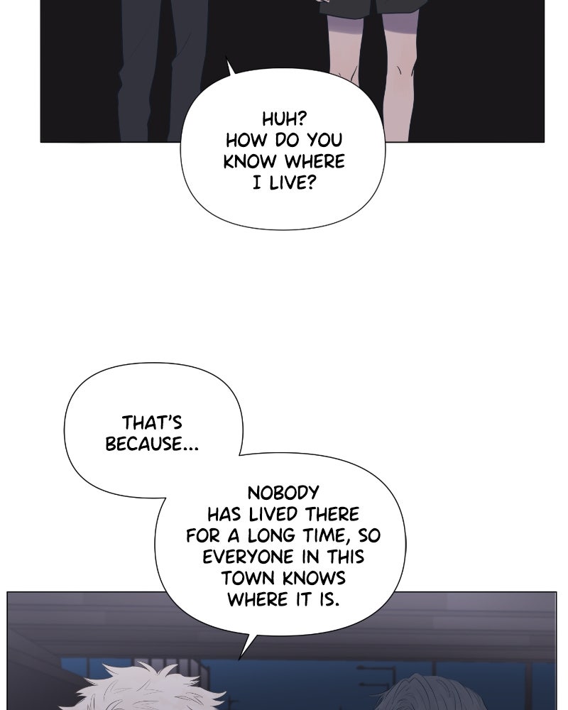 Read Moonchild chapter 2 image 31 on Lezhin