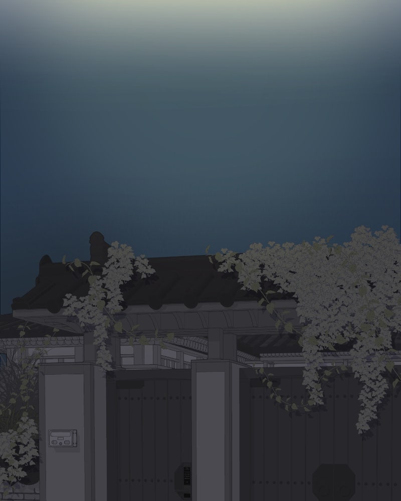 Read Moonchild chapter 2 image 34 on Lezhin