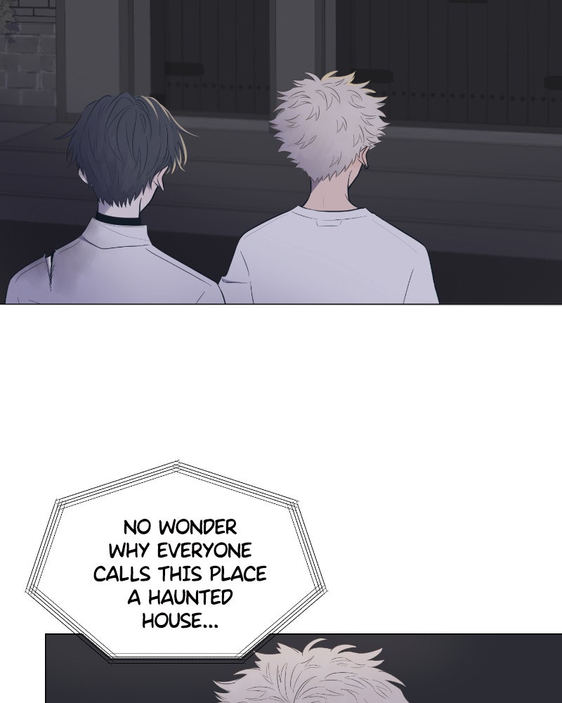 Read Moonchild chapter 2 image 35 on Lezhin