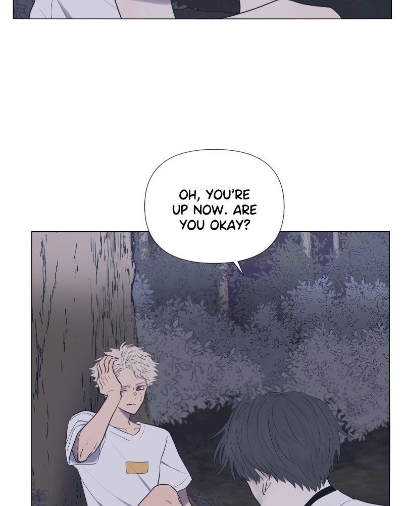 Read Moonchild chapter 2 image 4 on Lezhin