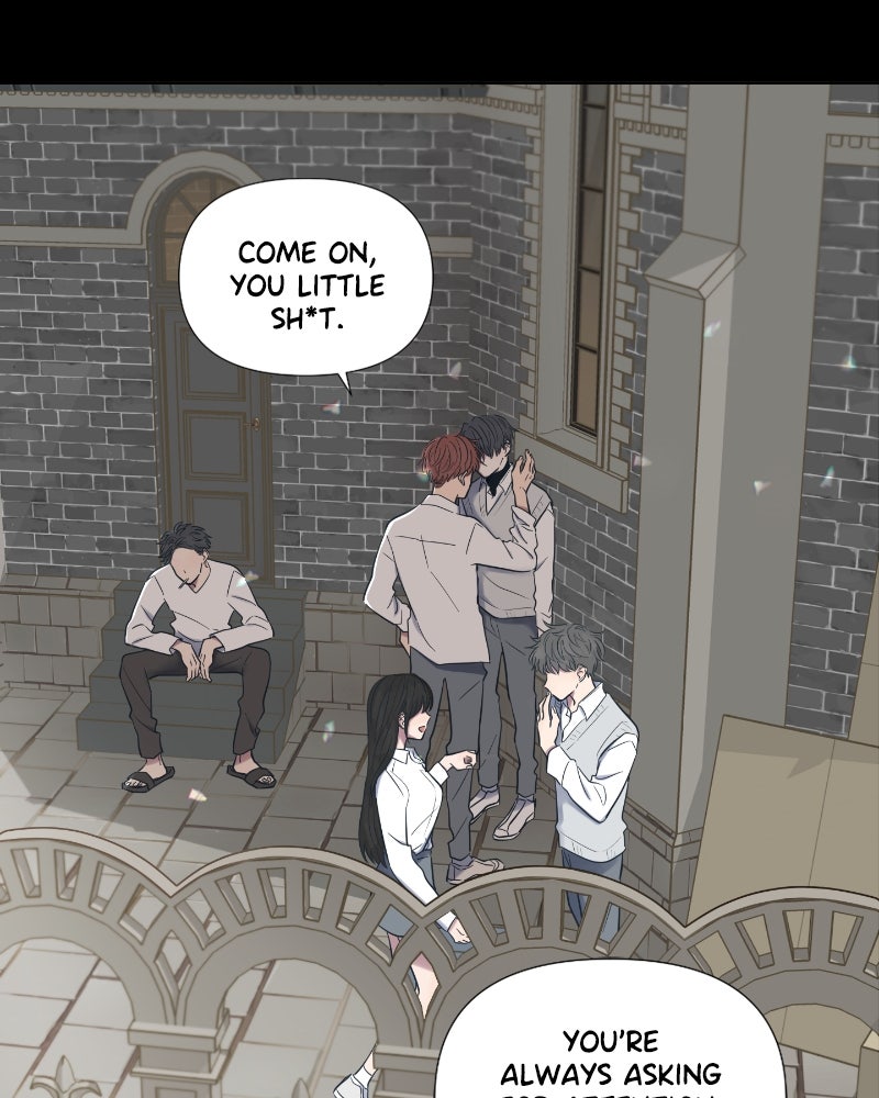 Read Moonchild chapter 2 image 66 on Lezhin