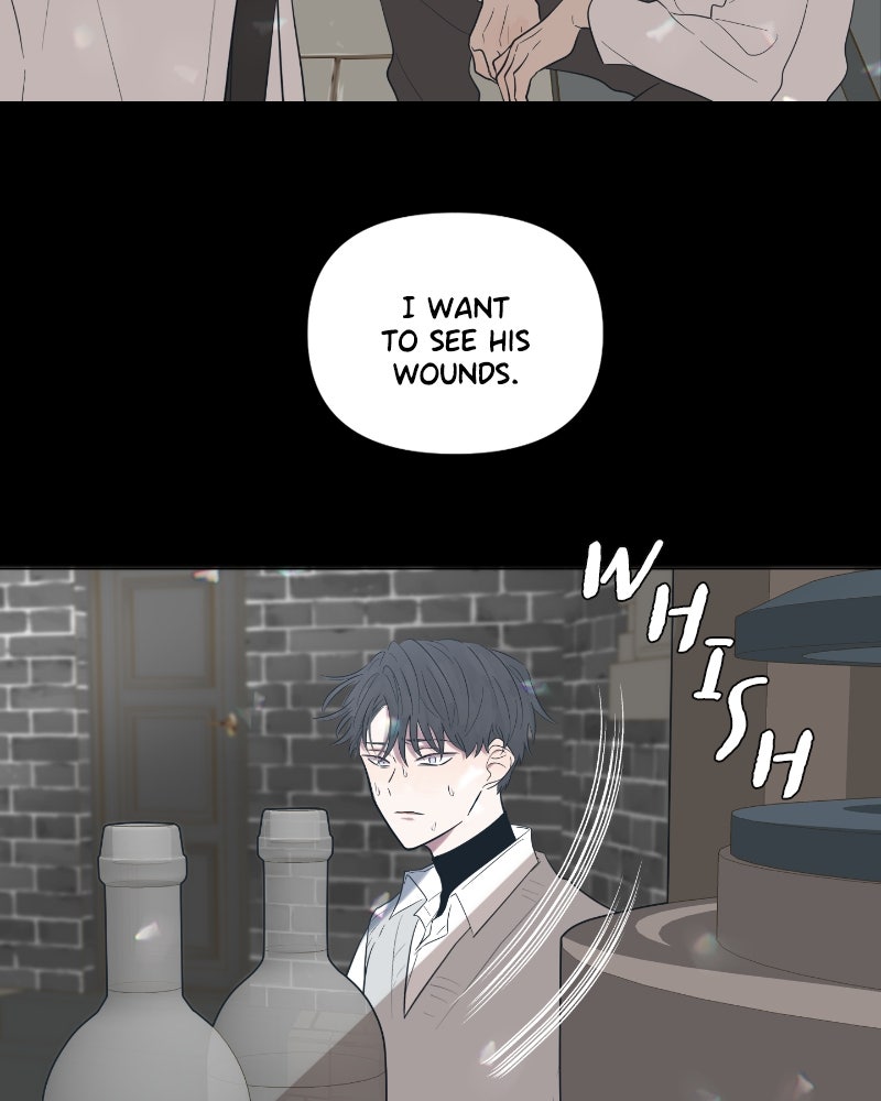 Read Moonchild chapter 2 image 78 on Lezhin