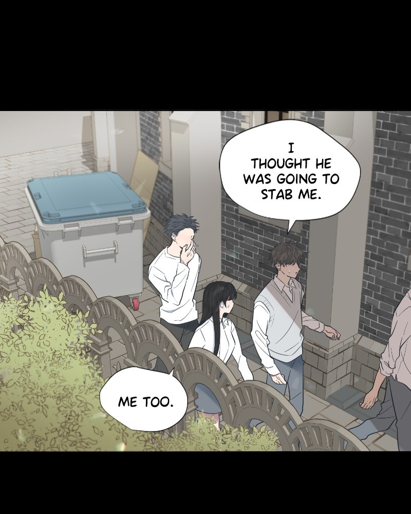 Read Moonchild chapter 2 image 85 on Lezhin
