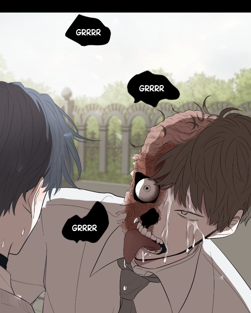 Read Moonchild chapter 2 image 89 on Lezhin