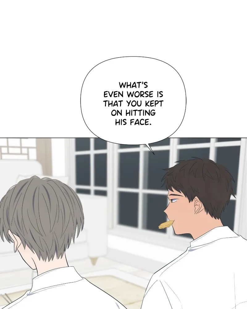 Read Moonchild chapter 20 image 60 on Lezhin