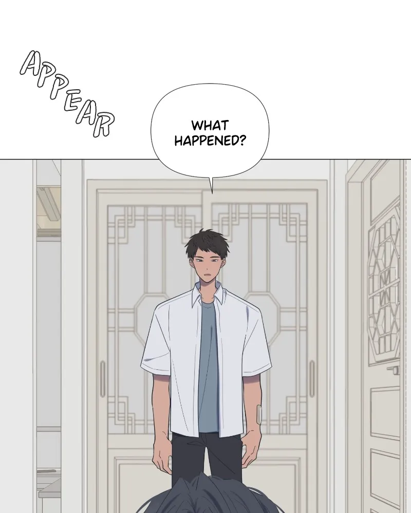 Read Moonchild chapter 20 image 8 on Lezhin