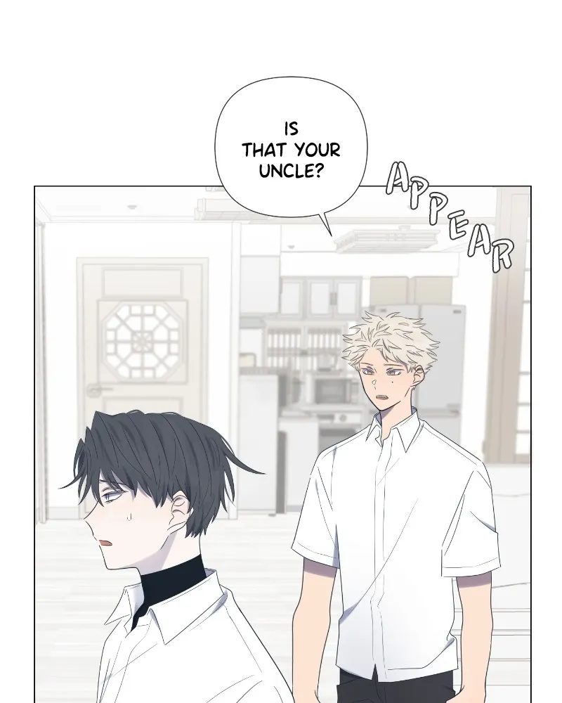 Read Moonchild chapter 21 image 17 on Lezhin