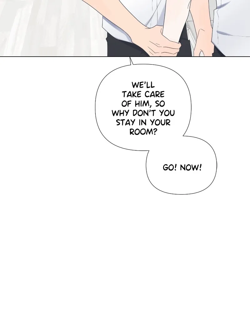 Read Moonchild chapter 21 image 35 on Lezhin