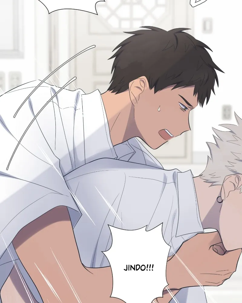 Read Moonchild chapter 21 image 72 on Lezhin